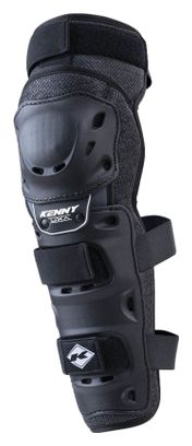 Kenny Kneepads Nero Taglia Unica