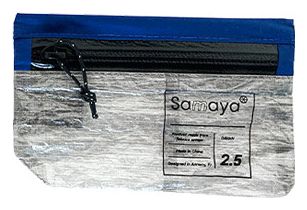 Purse Samaya Equipment Wallet Blue