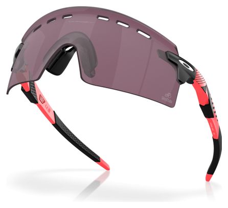 Oakley Encoder Strike Giro d'Italia Collection Goggles Oakley Encoder Strike Giro d'Italia Collection Goggles