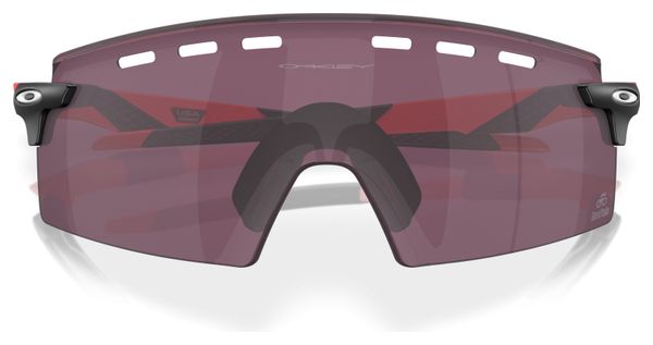 Occhiali Oakley Encoder Strike Giro d'Italia Collection / Prizm Road Black/ Ref : OO9235-1639