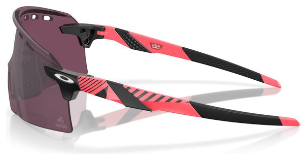 Occhiali Oakley Encoder Strike Giro d'Italia Collection / Prizm Road Black/ Ref : OO9235-1639