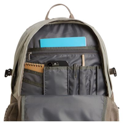 The North Face Borealis Classic-rugzak 29 l, grijs