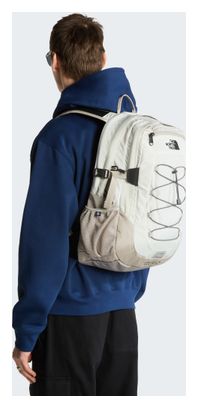 The North Face Borealis Classic-rugzak 29 l, grijs
