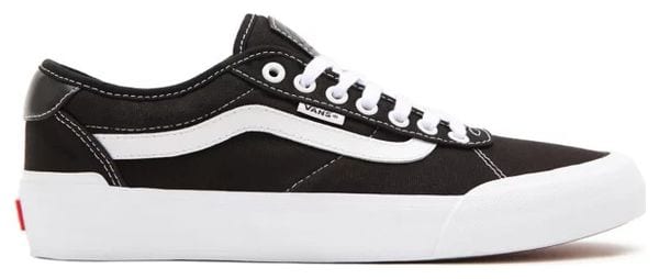 Refurbished Product - Shoes Vans Chima 2 Canvas Black / White 41