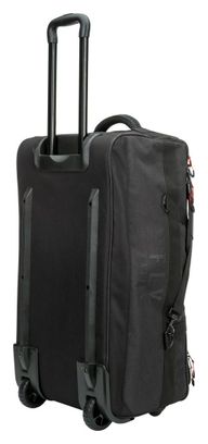 Fly Racing Tour Roller Bag Black