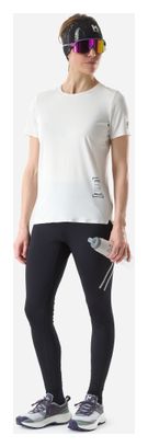 Camiseta Millet Intense Pro Light blanca para mujer