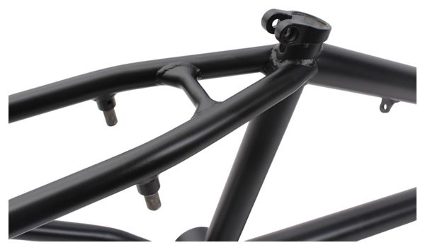 Cadre BMX KHE CENTRIX TT 20.75