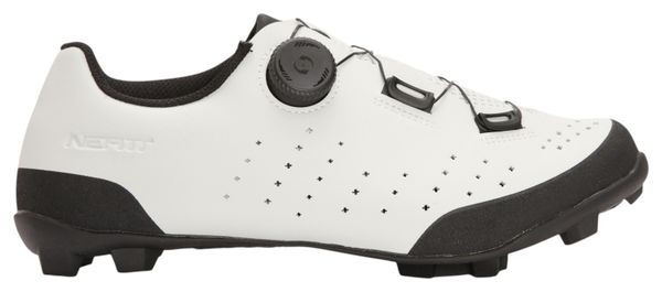 Coppia di scarpe Neatt Basalte Elite Gravel Grigie