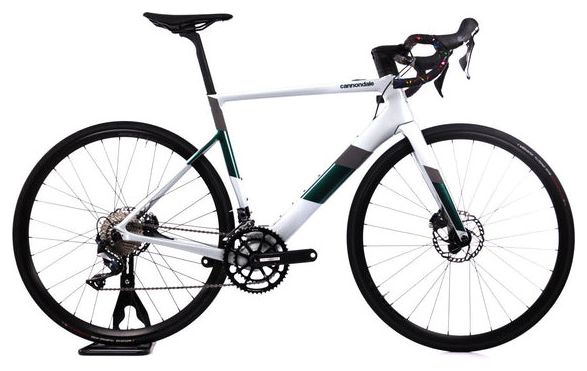 Produit reconditionné · Cannondale Supersix Evo Neo 2 - Vélo électrique | Très bon état