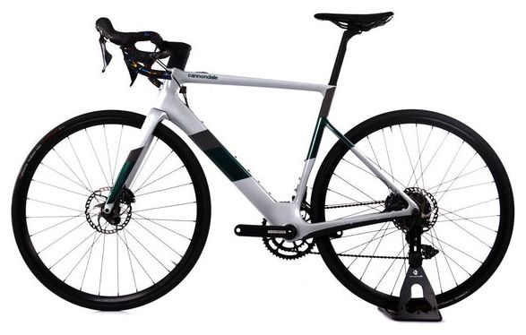 Produit reconditionné · Cannondale Supersix Evo Neo 2 - Vélo électrique | Très bon état