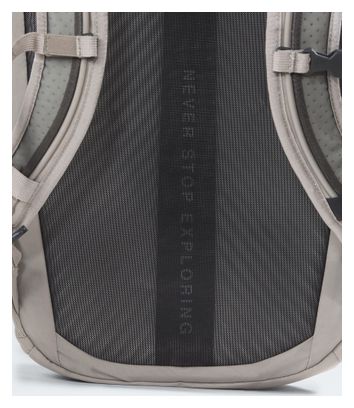 Zaino The North Face Kaban LTE Grigio