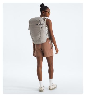 Zaino The North Face Kaban LTE Grigio