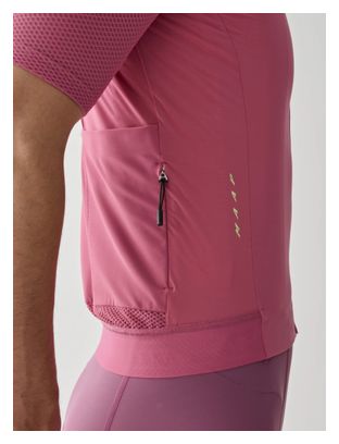 Maap Evade Pro Base 2.0 Maglia a maniche corte Viola