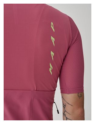 Maap Evade Pro Base 2.0 Maglia a maniche corte Viola