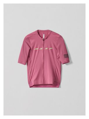 Maap Evade Pro Base 2.0 Maglia a maniche corte Viola