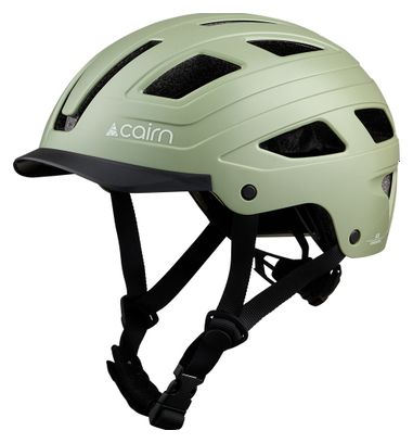 Cairn Clarke Khaki City Helm