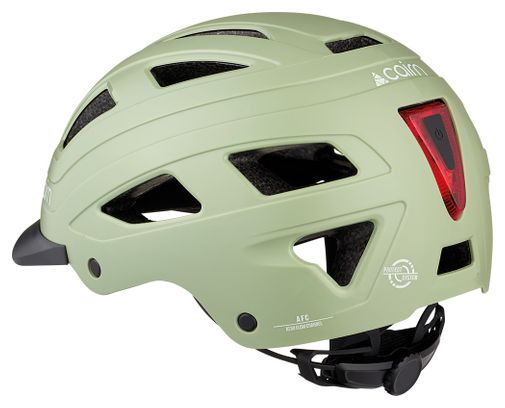 Cairn Clarke Khaki City Helm