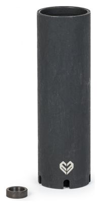 Peg Eclat Slot Machine 14mm inkl. 10mm Adapter Schwarz