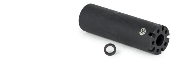 Peg Eclat Slot Machine 14mm inkl. 10mm Adapter Schwarz