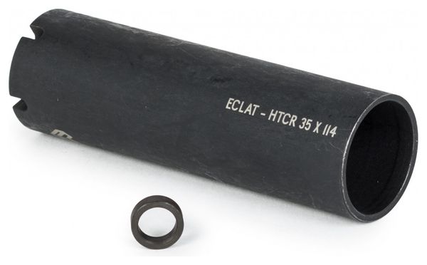 Peg Eclat Slot Machine 14mm inkl. 10mm Adapter Schwarz