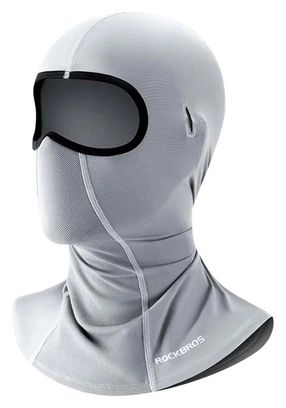 Neck warmer multifunctional in cooling silk ROCKBROS