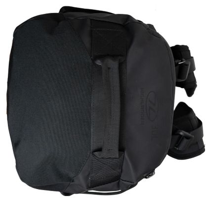 Sac de Voyage Highlander Hauler Duffel 30L Noir
