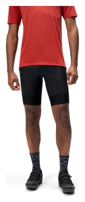 Endura Loop Korte Broek Zwart