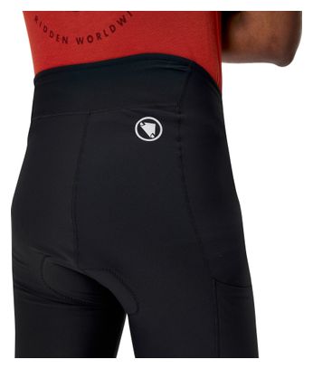 Endura Loop Korte Broek Zwart