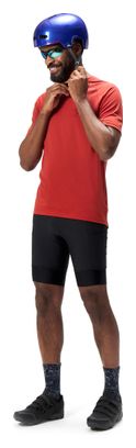 Endura Loop Korte Broek Zwart