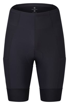 Endura Loop Korte Broek Zwart