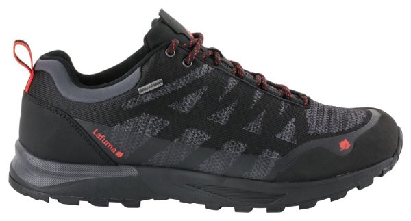 Lafuma Shift Clim Hiking Shoes Black for Men Alltricks