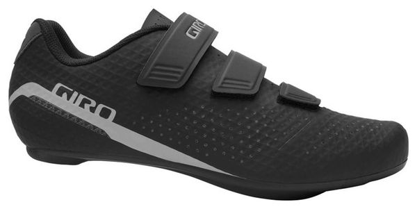 Chaussures Route Giro Stylus Noir