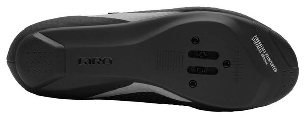Chaussures Route Giro Stylus Noir