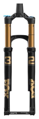 Gabel Fox Racing Shox 32 Float Factory SC 29'' | Grip SL 3-Pos-Adj | Boost 15x110mm Kabolt SL | Offset 44 | Schwarz 2026