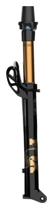Gabel Fox Racing Shox 32 Float Factory SC 29'' | Grip SL 3-Pos-Adj | Boost 15x110mm Kabolt SL | Offset 44 | Schwarz 2026
