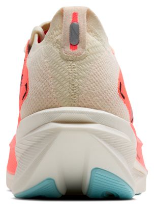 Brooks Hyperion Max 3 Damesschoenen Wit/Multicolor