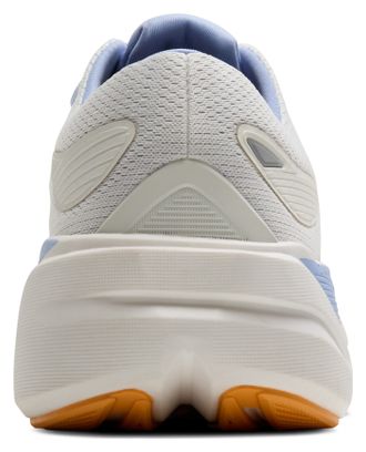 Brooks Ghost Max 3 Scarpe da corsa da donna bianco/blu