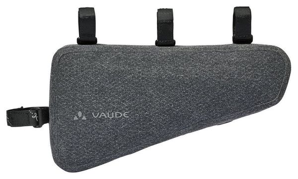 Vaude Trailframe II Frame Bag 2.5 L Black
