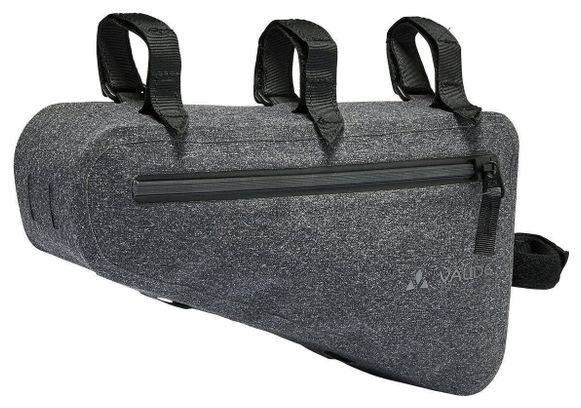 Vaude Trailframe II Frame Bag 2.5 L Black