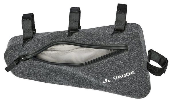 Vaude Trailframe II 2,5 L Frametas Zwart