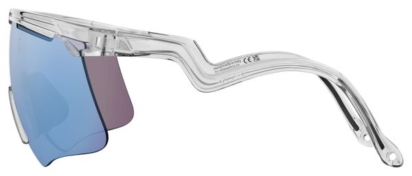 ウェア ALBA OPTICS DELTA MIRROR LENS SUNGLASSES Alba Optics Delta Crystal Vzum F-Lens Flamingo Glasses | Alltricks.com