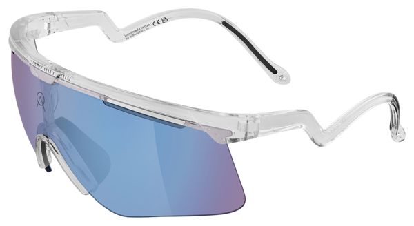 Alba Optics Delta Crystal Vzum F-Lens Flamingo Glasses | Alltricks.com