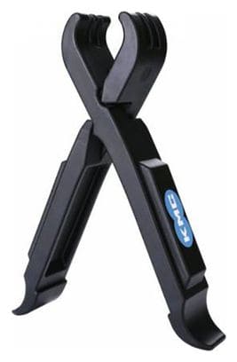 Pliers tool for KMC chain/tyre connector