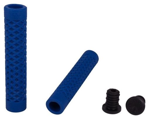 CULT Paar VANS WAFFLE Grips Blau