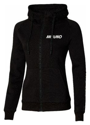 Sweatshirt femme Mizuno Athletic