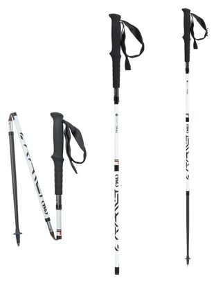 Bastones de trail TSL Outdoor Trail C4 Ultra Mid Shadow