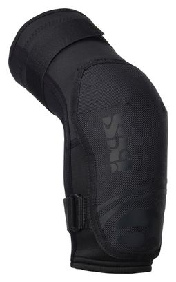 iXS Hack EVO+ Elleboogbeschermers Zwart