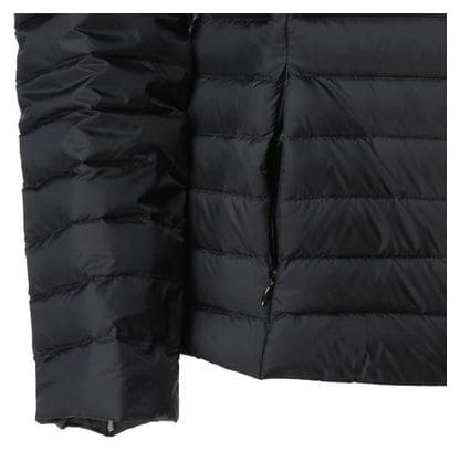 LHOTSE Doudoune  Duvet Femme - Noir