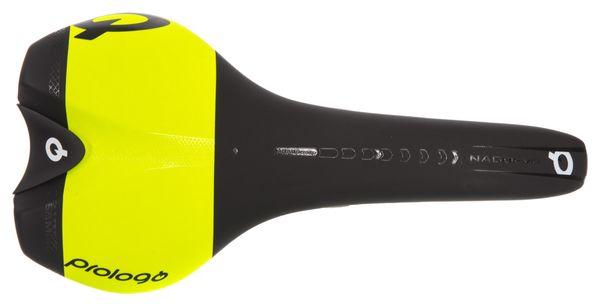 Selle PROLOGO NEW NAGO EVO | TIROX | Noir Team