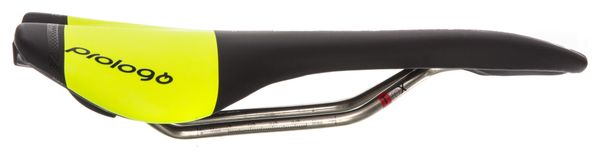 Selle PROLOGO NEW NAGO EVO | TIROX | Noir Team